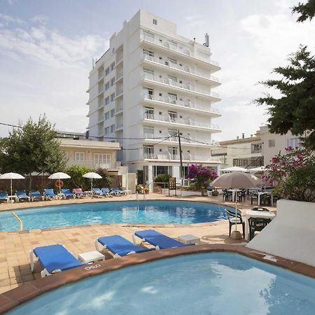 Hotel Sultan Can Picafort  Dış mekan fotoğraf