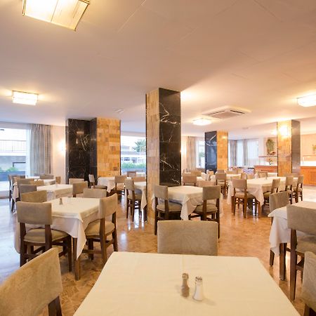 Hotel Sultan Can Picafort  Dış mekan fotoğraf