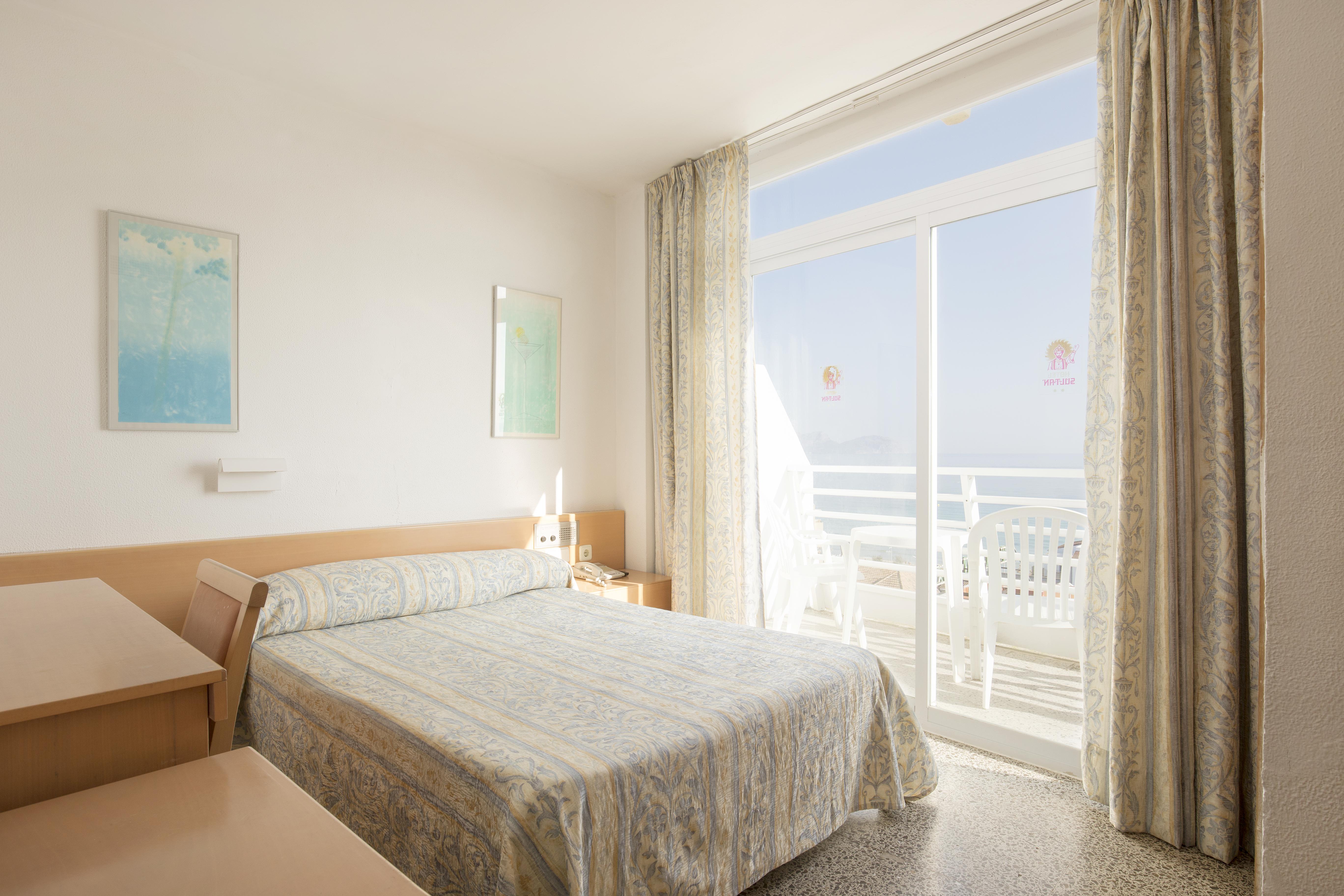 Hotel Sultan Can Picafort  Dış mekan fotoğraf