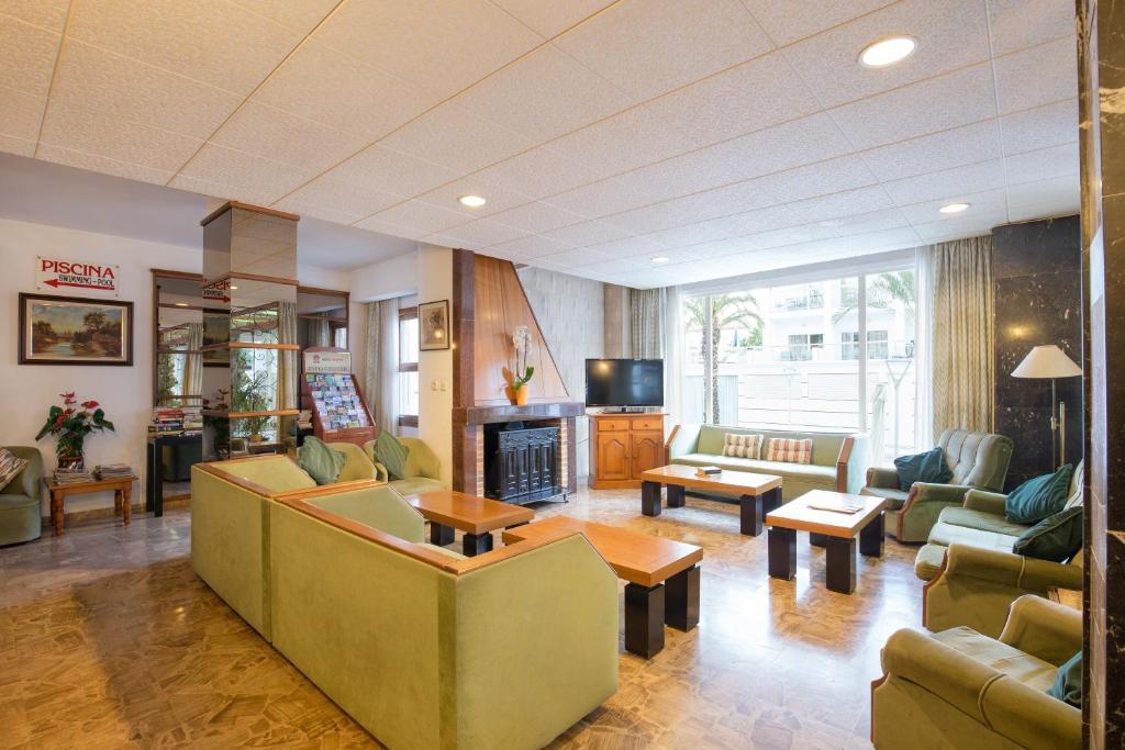 Hotel Sultan Can Picafort  Dış mekan fotoğraf