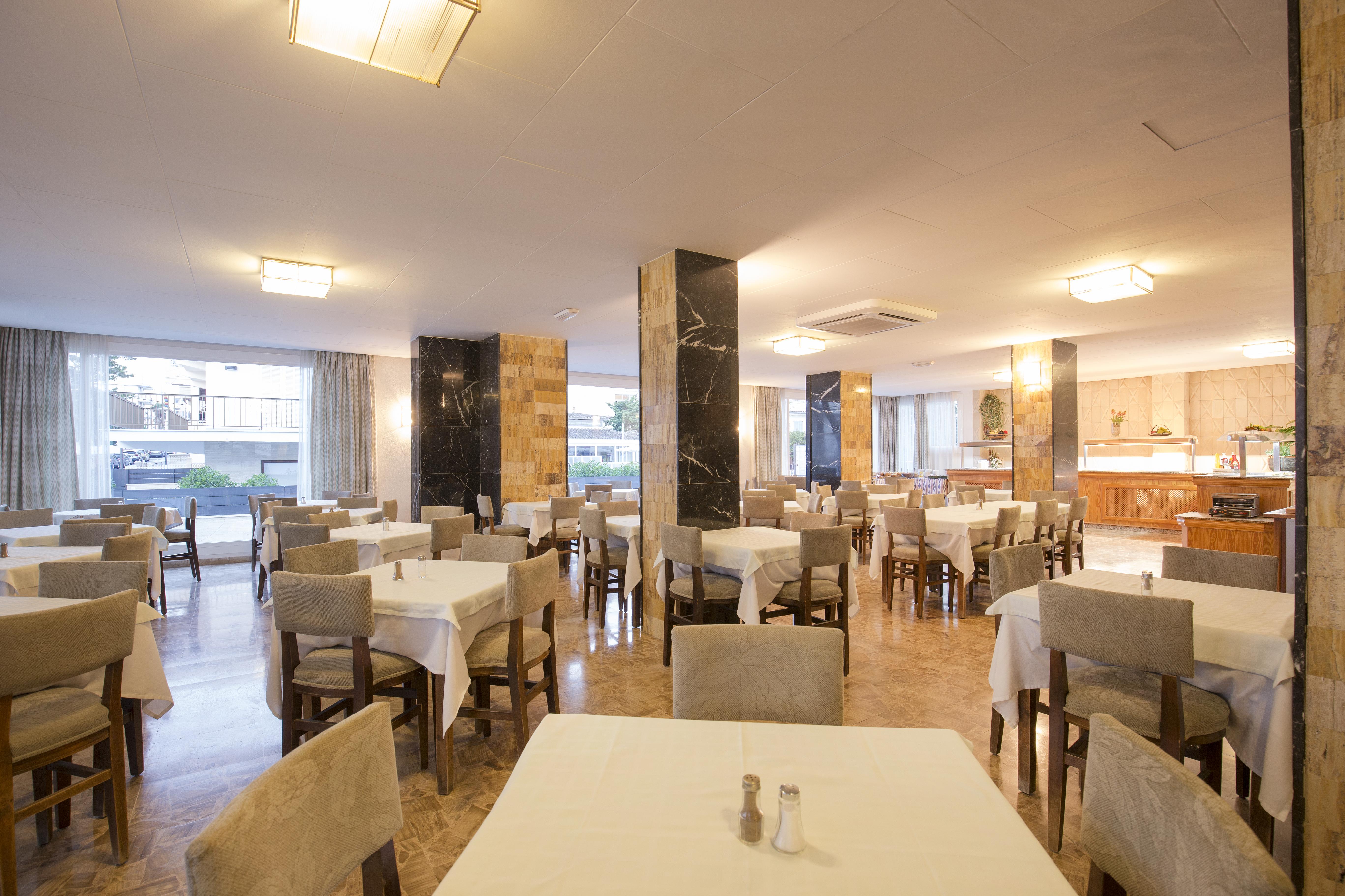Hotel Sultan Can Picafort  Dış mekan fotoğraf