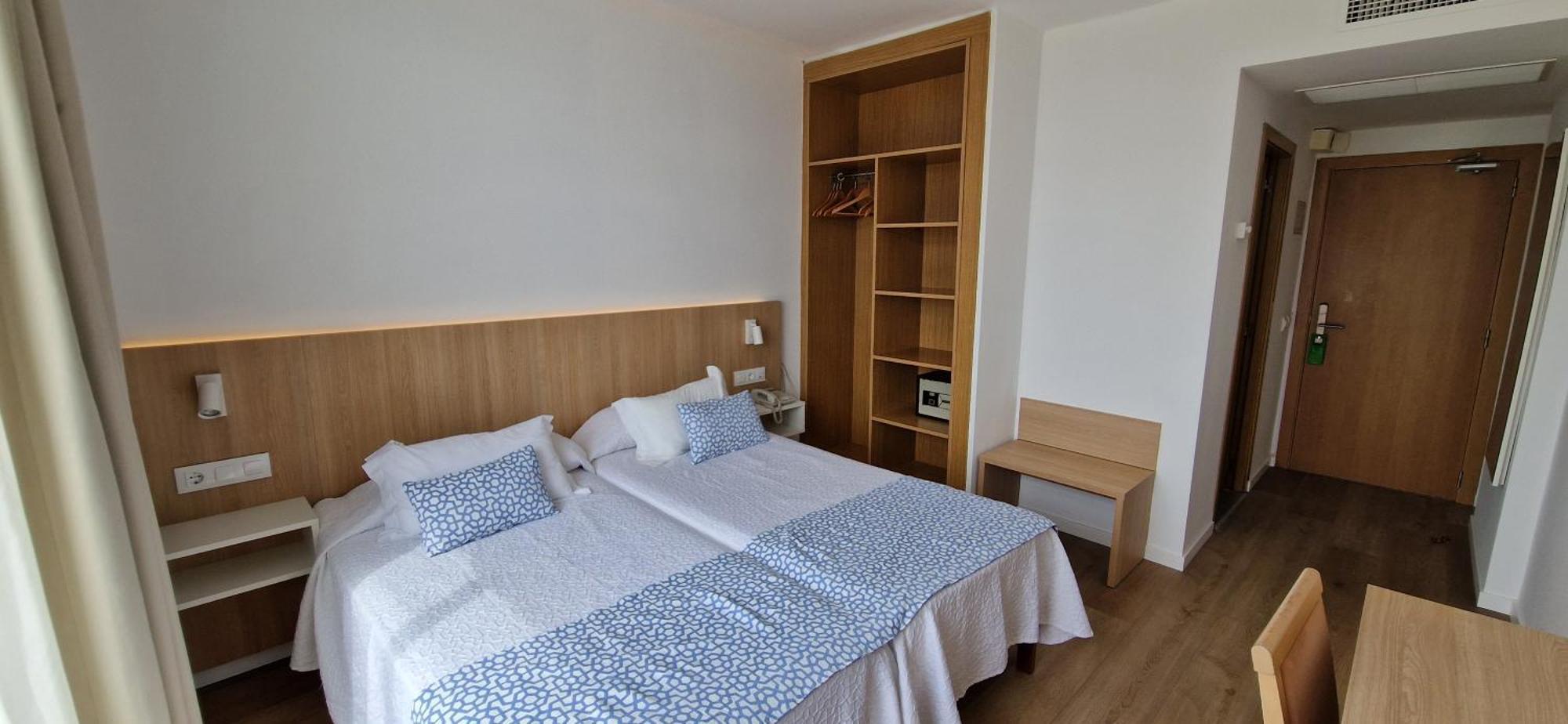 Hotel Sultan Can Picafort  Dış mekan fotoğraf