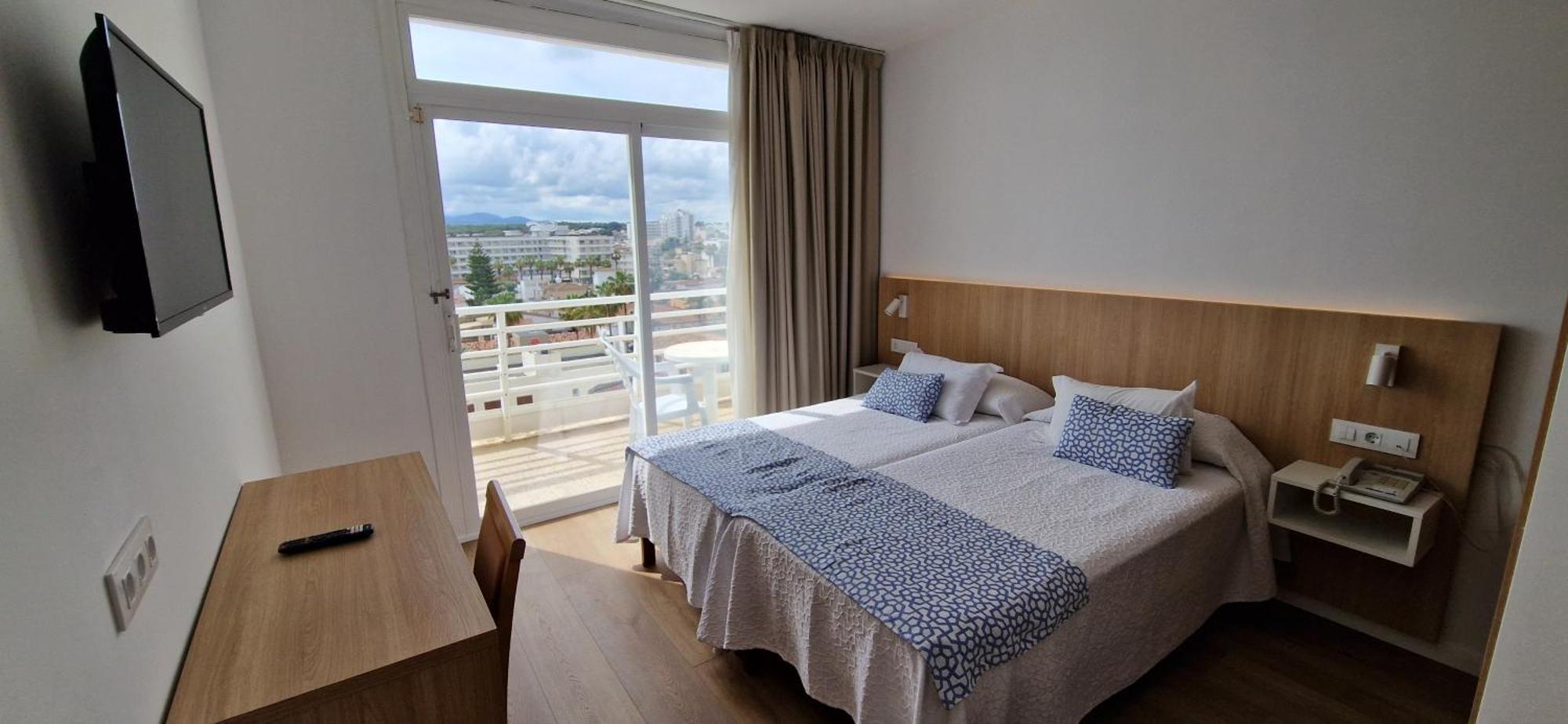 Hotel Sultan Can Picafort  Dış mekan fotoğraf
