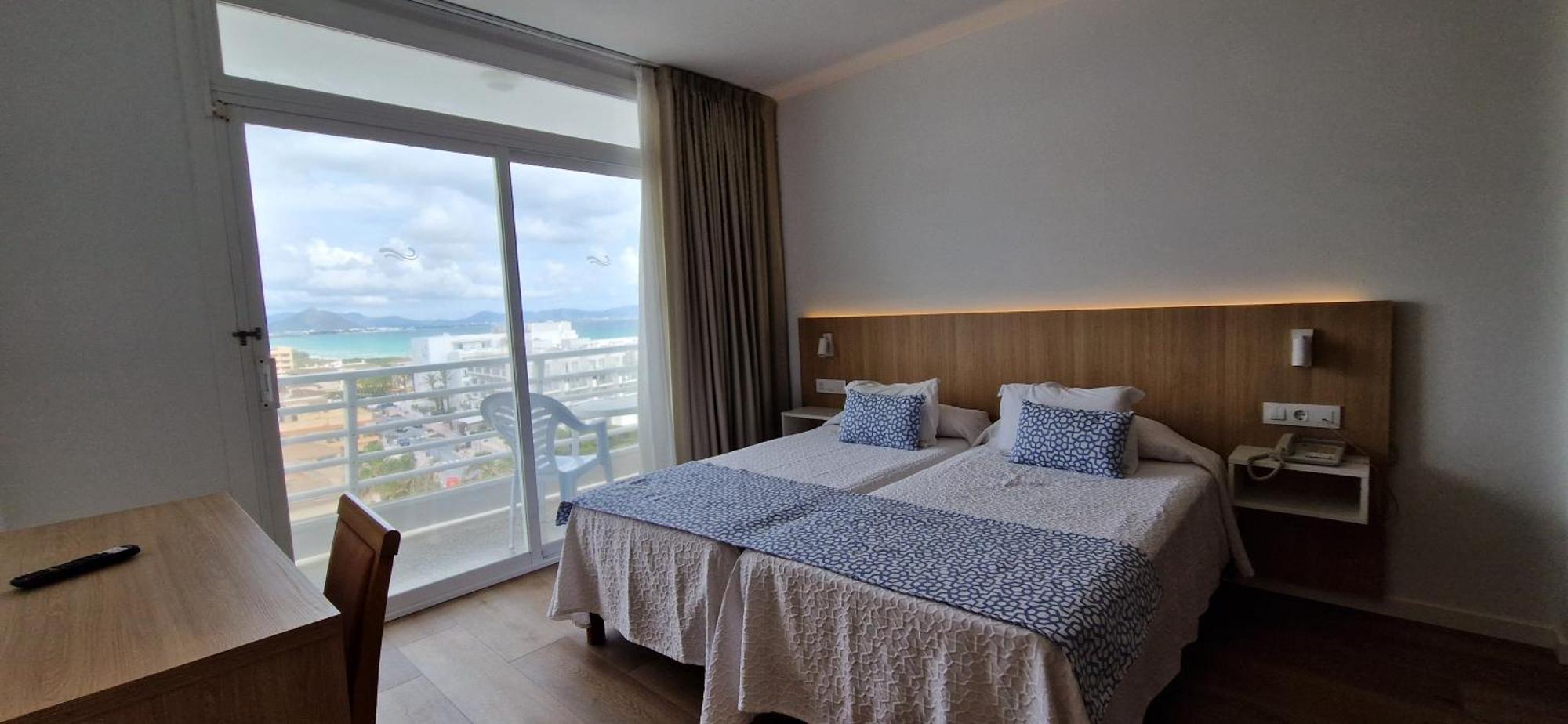 Hotel Sultan Can Picafort  Dış mekan fotoğraf