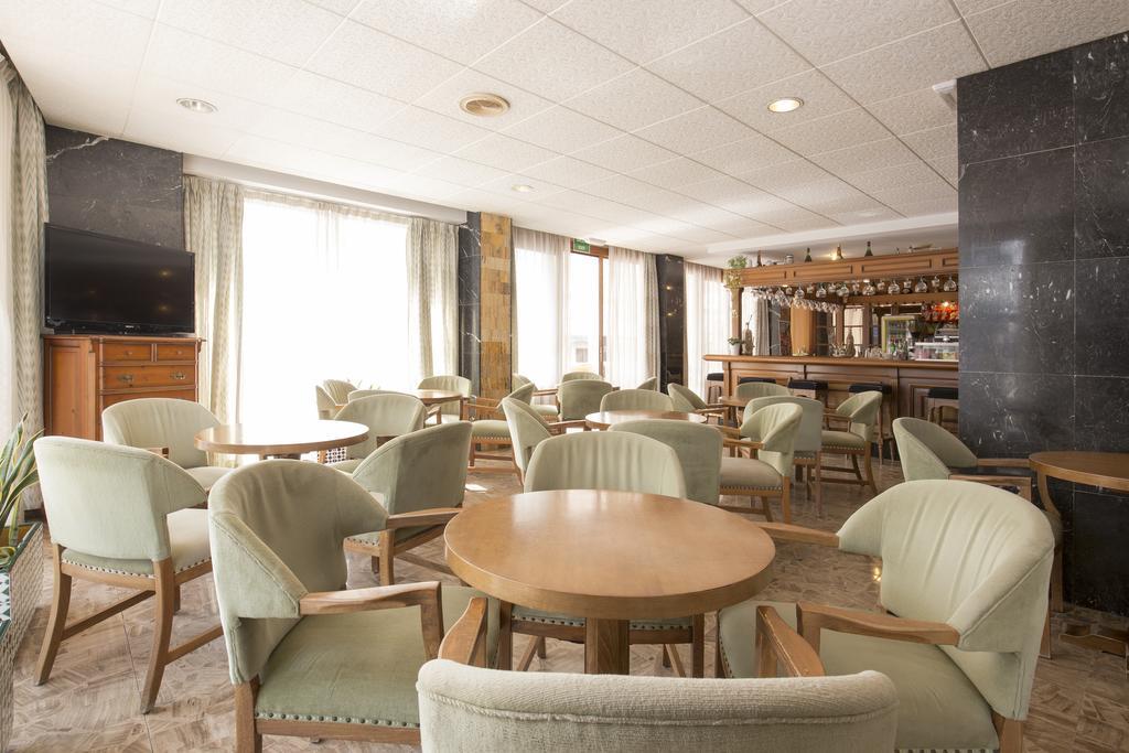 Hotel Sultan Can Picafort  Dış mekan fotoğraf