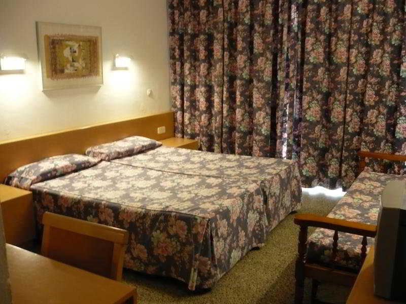 Hotel Sultan Can Picafort  Dış mekan fotoğraf