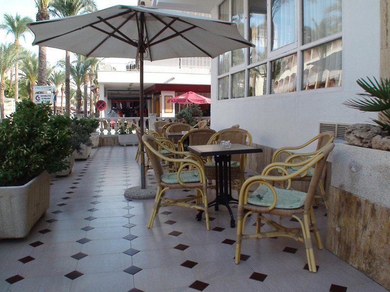 Hotel Sultan Can Picafort  Dış mekan fotoğraf