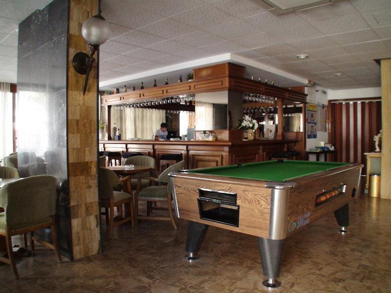 Hotel Sultan Can Picafort  Dış mekan fotoğraf