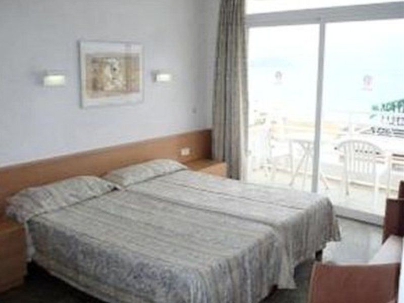 Hotel Sultan Can Picafort  Dış mekan fotoğraf