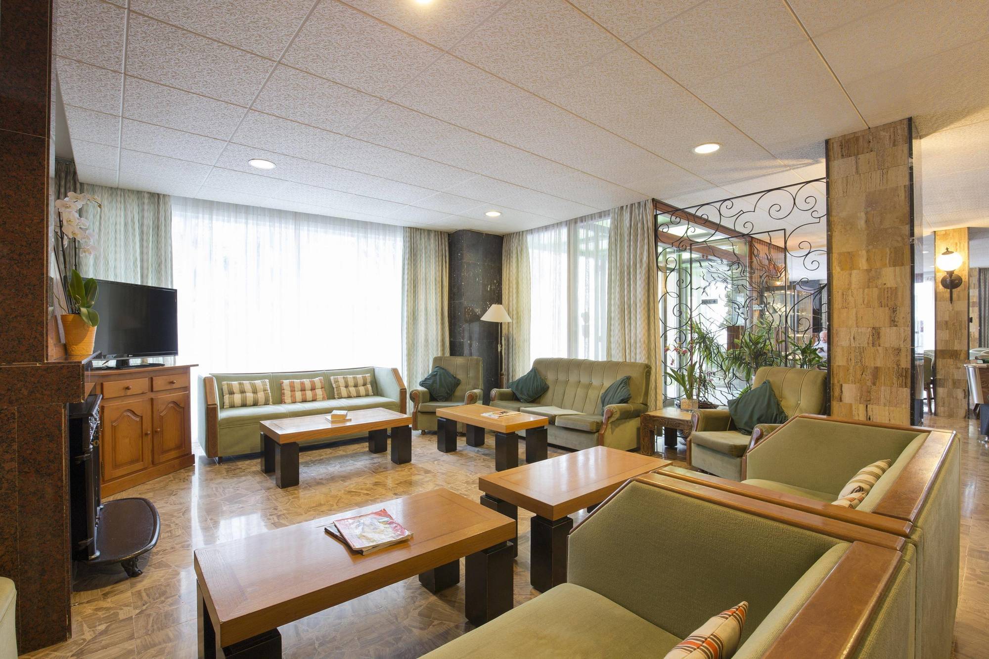 Hotel Sultan Can Picafort  Dış mekan fotoğraf